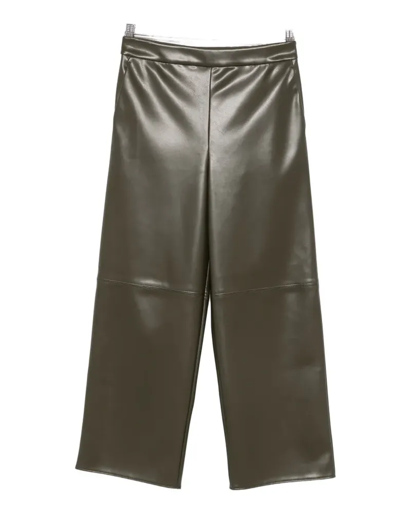 Max Mara Max Mara Amati trousers - Grün Grün
