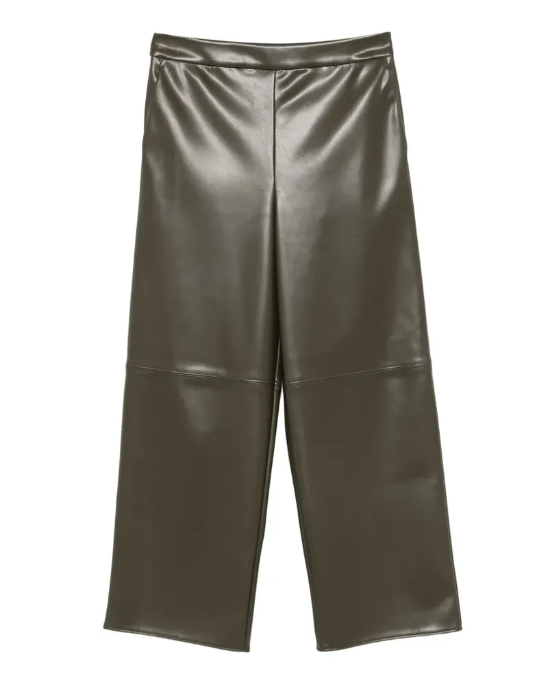Max Mara Max Mara Amati trousers - Grün Grün