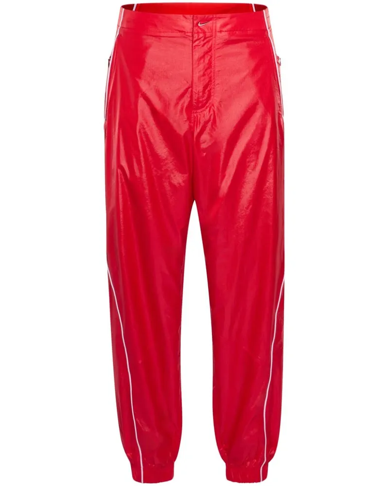 Jacquemus x Nike Jogginghose - Rot Rot