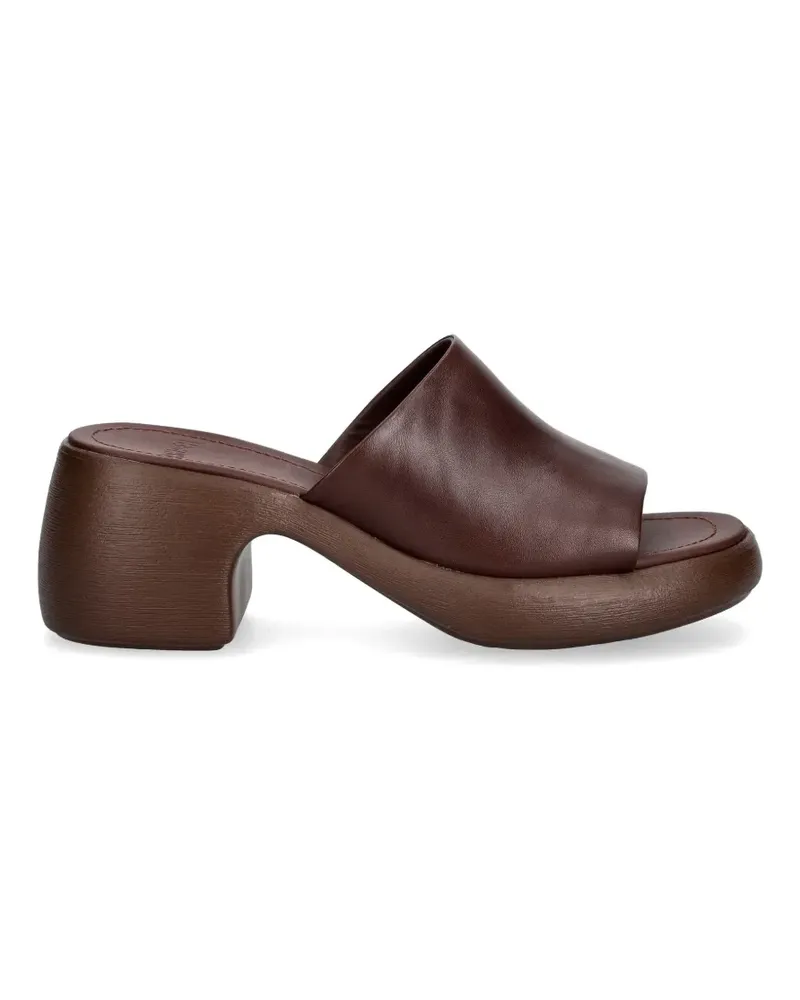 Camper Thelma sandals - Braun Braun