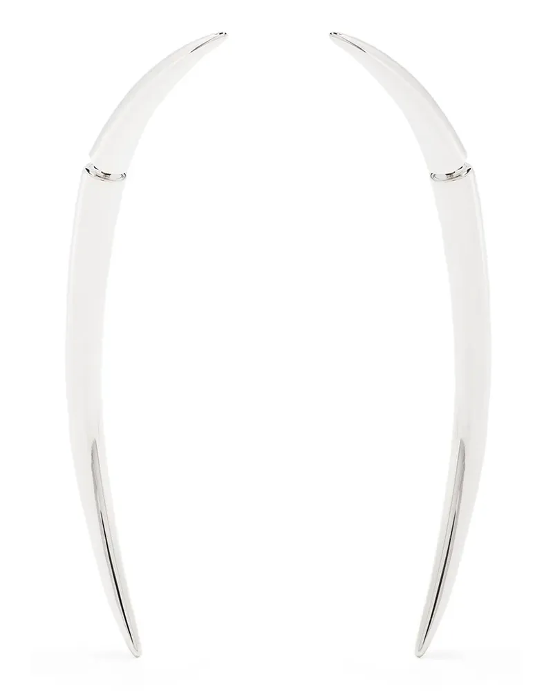 Shaun Leane Quill Ohrringe - Silber Silber