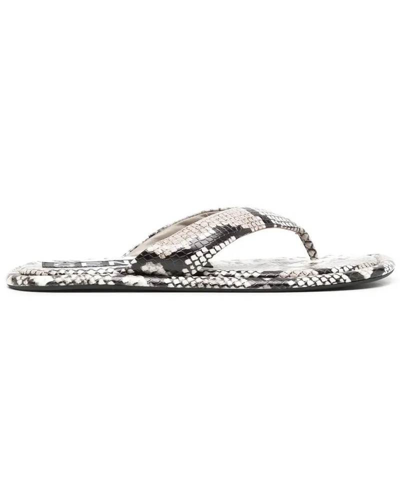 SENSO Innika III Sandalen - Nude Nude