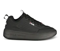 Superbubble Sneakers - Schwarz