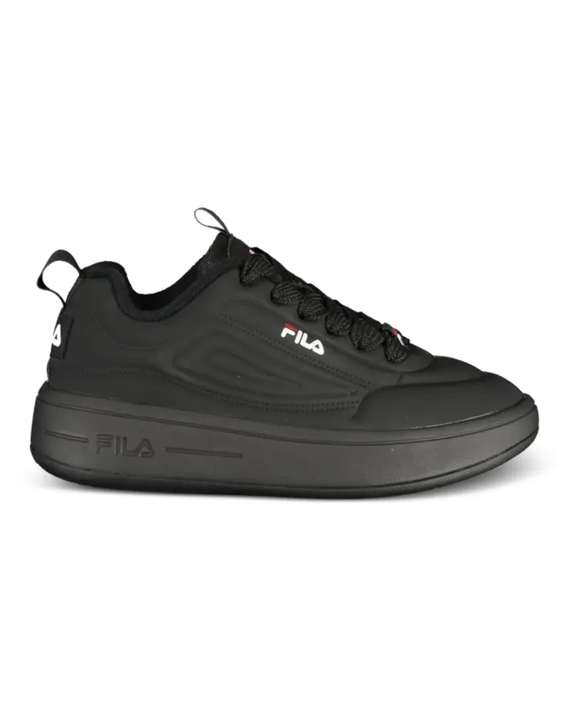 Fila Superbubble sneakers - Schwarz Schwarz