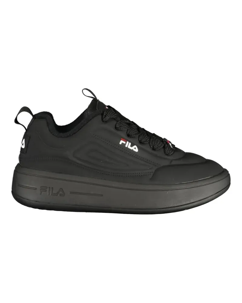 Fila Superbubble sneakers - Schwarz Schwarz