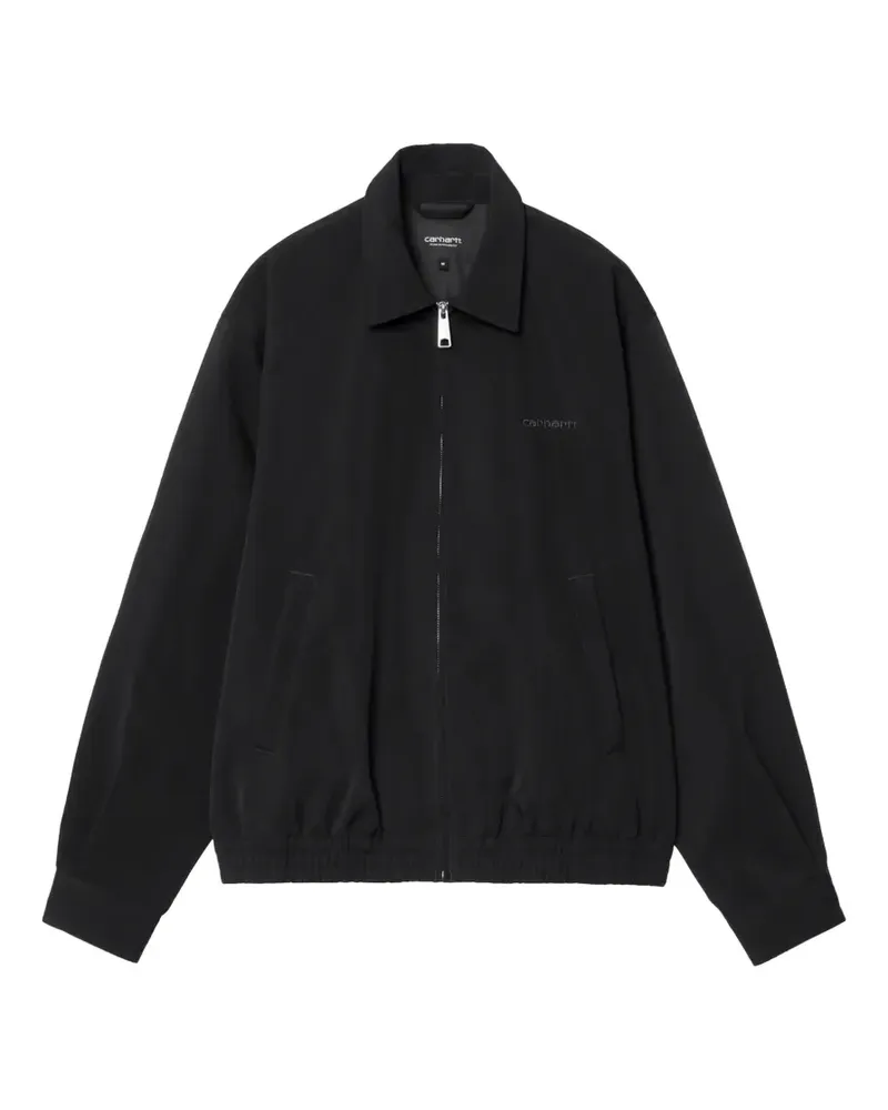 Carhartt WIP Neven jacket - Schwarz Schwarz
