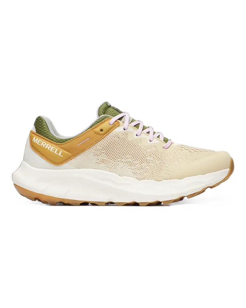 MERRELL Antora 4 Sneakers - Nude Nude