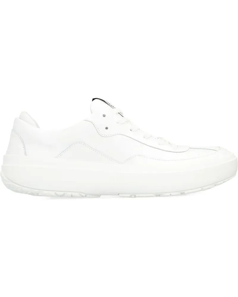 Canada Goose Ossington Sneakers - Weiß Weiß