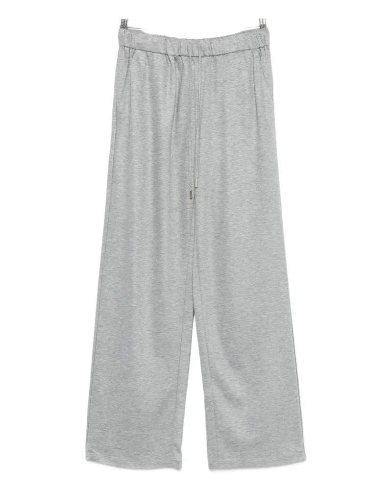 MARELLA Beati drawstring trousers - Grau Grau