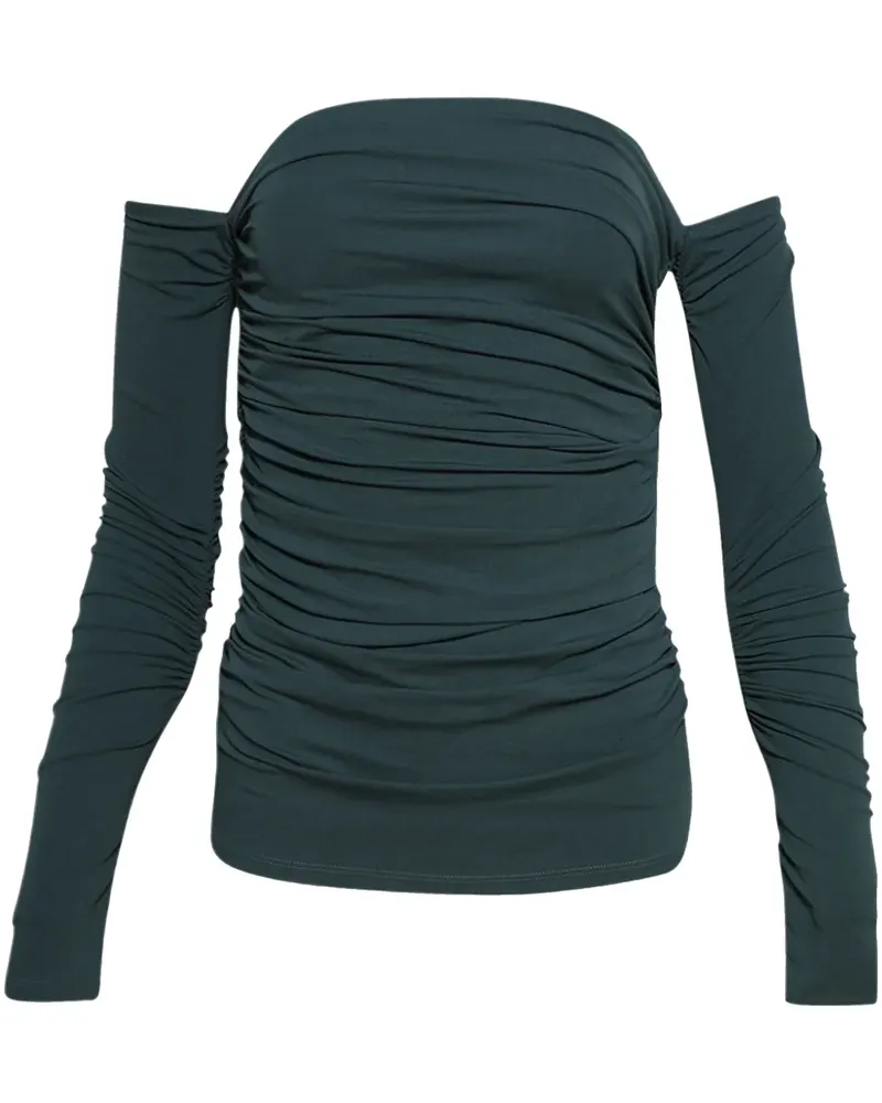 TOVE Amara Oberteil - Blau Blau