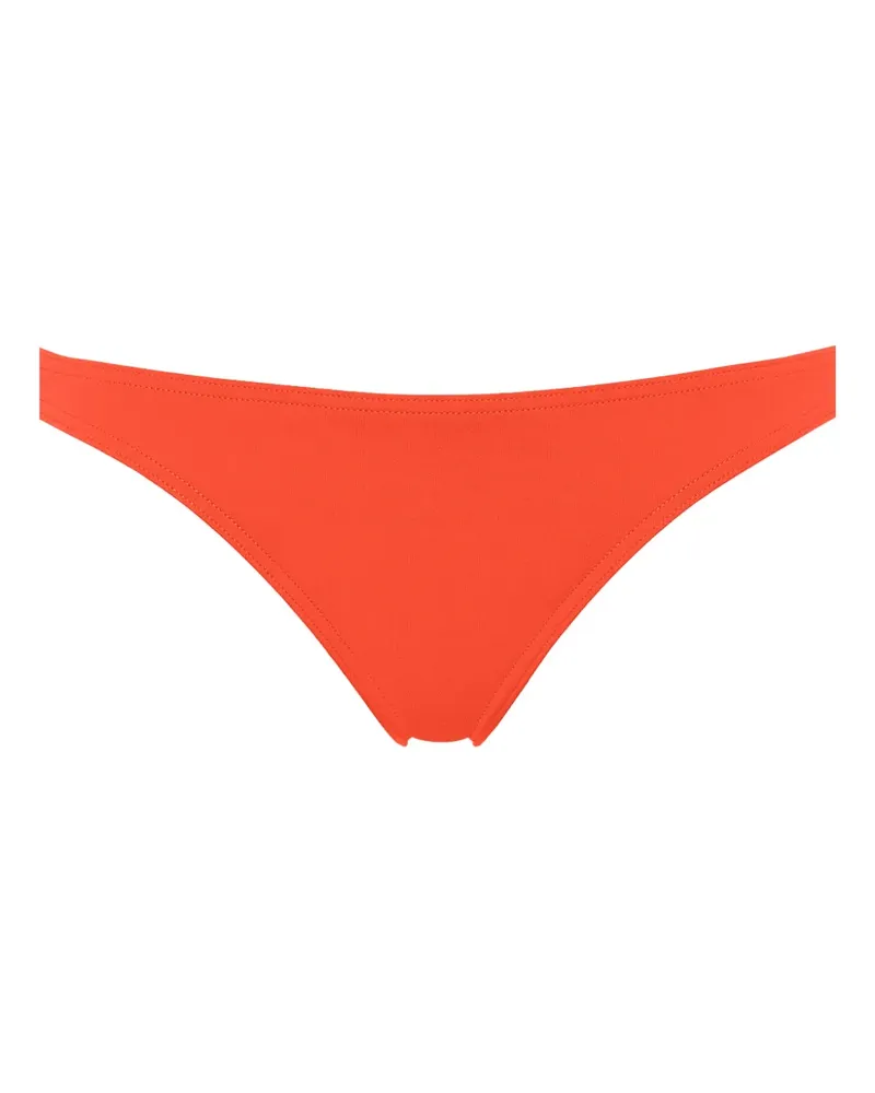 Eres Fripon Bikinihöschen - Orange Orange