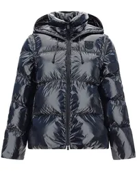 Pinko Down jacket Schwarz