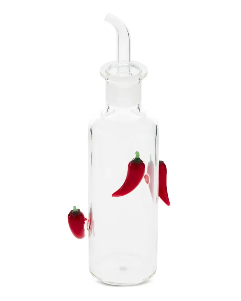 Maison Balzac The Chili Flasche - Weiß Weiß