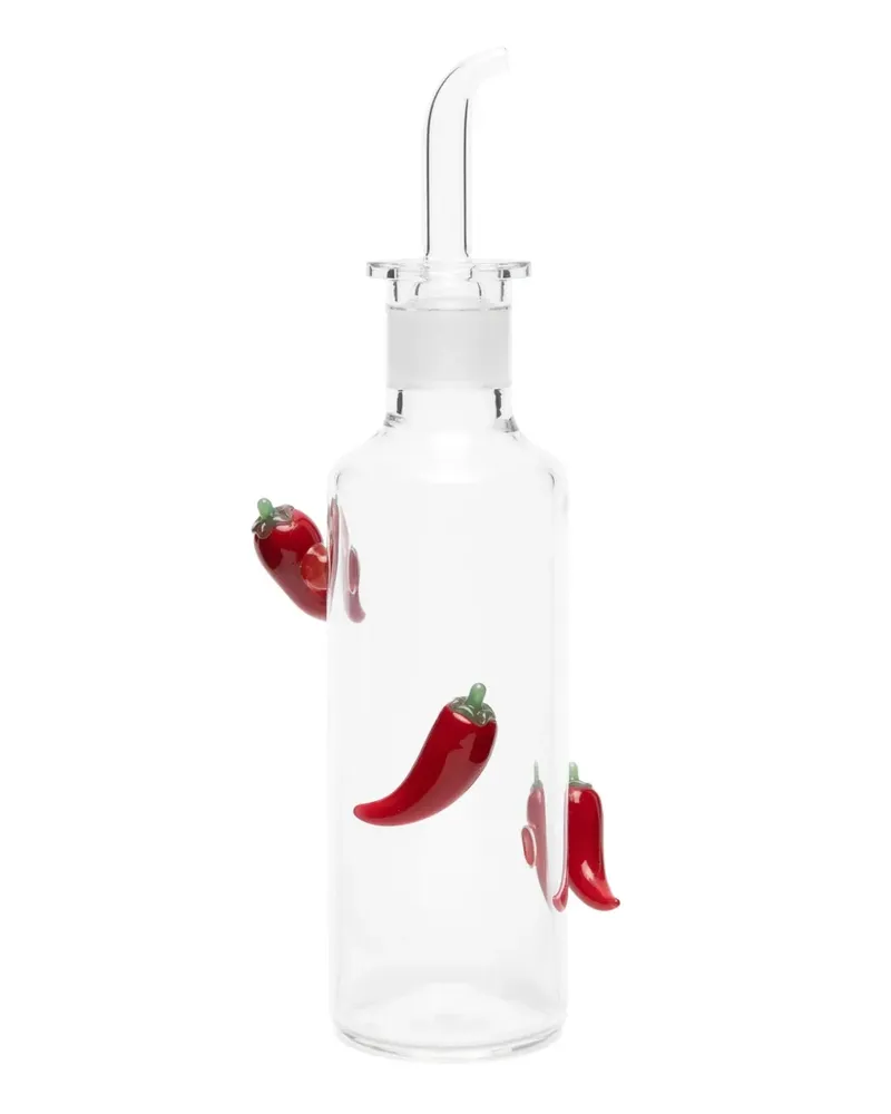 Maison Balzac The Chili Flasche - Weiß Weiß