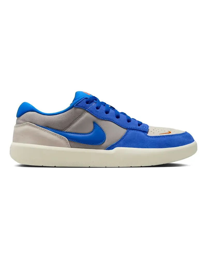 Nike SB Force 58 sneakers - Grau Grau