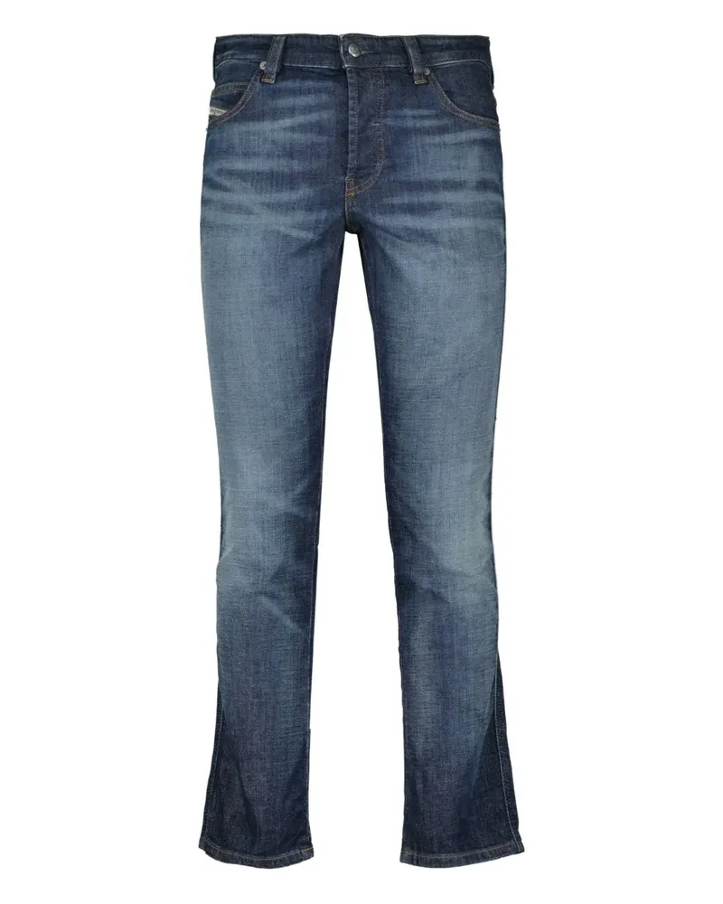 Diesel 1993 D-Vyl Jeans - Blau Blau