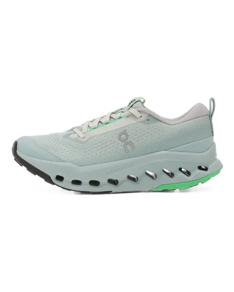 ON Cloudsurfer Trail 2 Sneakers - Blau Blau