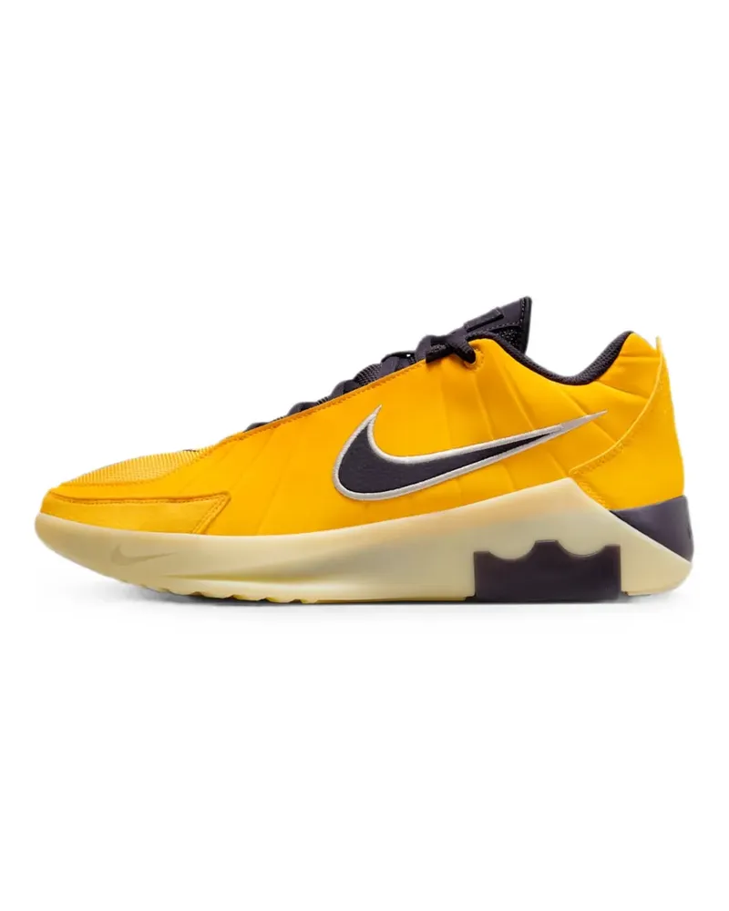 Nike LeBron Witness 9 sneakers - Gelb Gelb