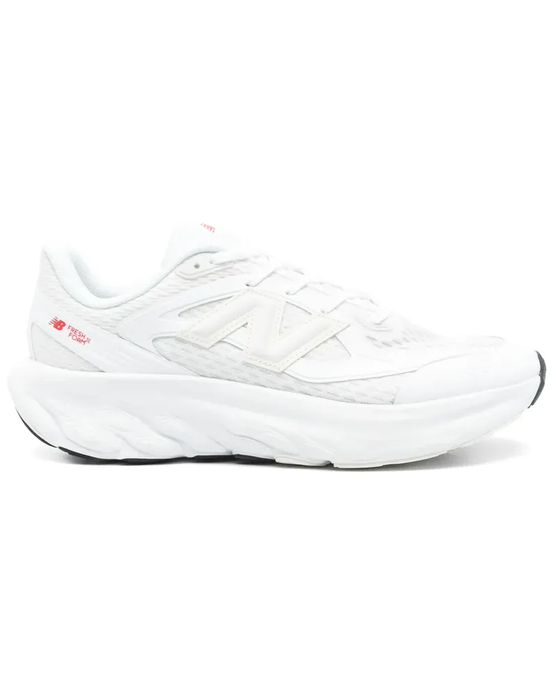 New Balance Fresh Foam Sneakers - Weiß Weiß