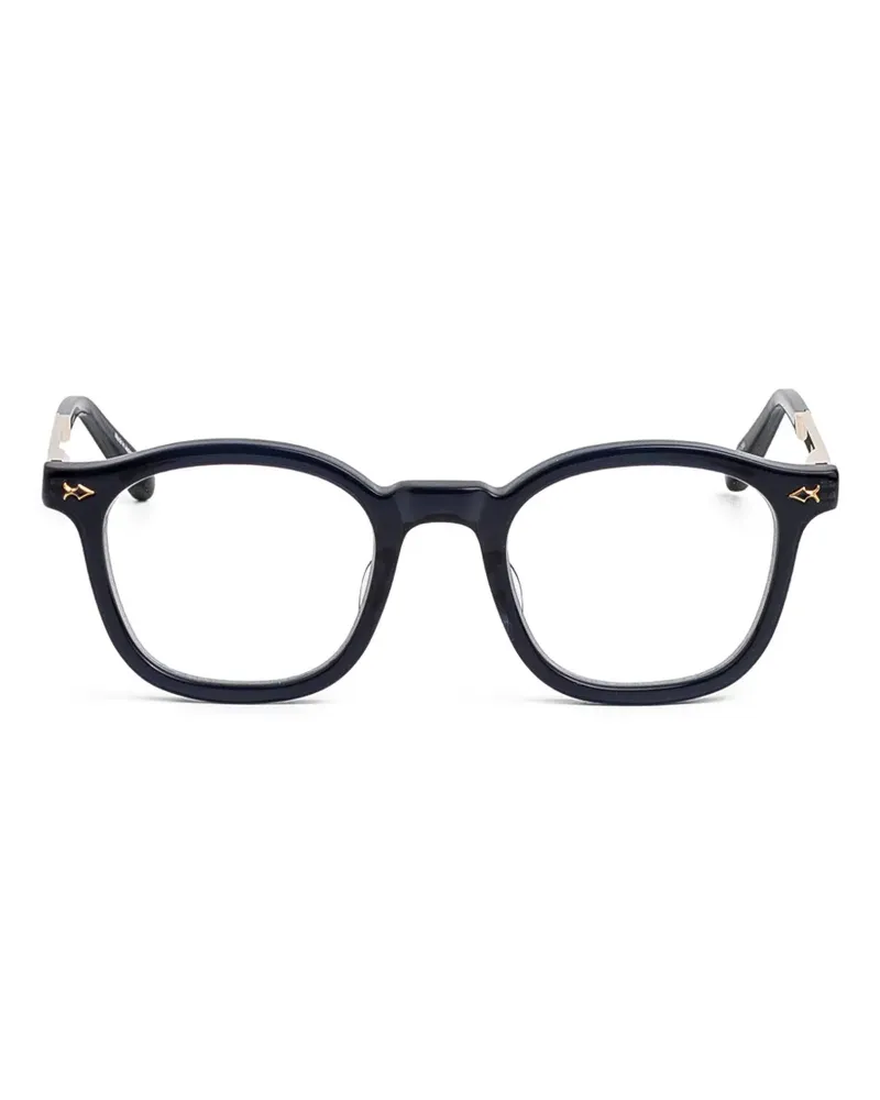 MATSUDA M2068 Brille - Blau Blau