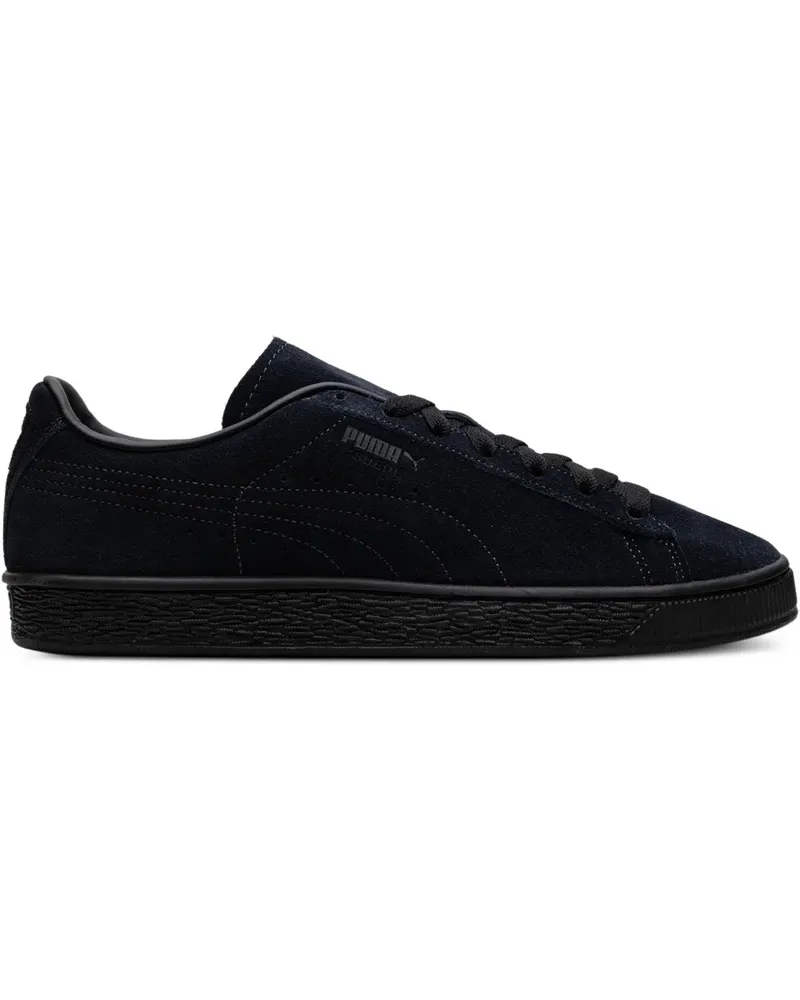 Puma x JJJJound Sneakers aus Wildleder - Blau Blau