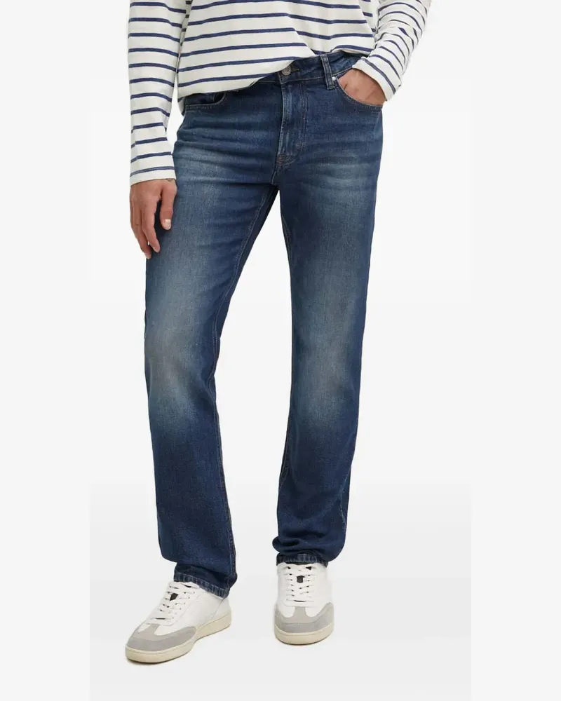 JOOP! Jeans mit Taschendetail - Blau Blau