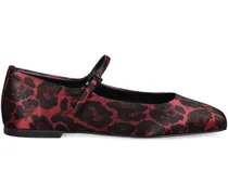 Leila Ballerinas - Rot