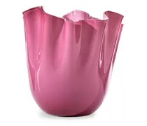 Fazzoletto Vase 24cm - Rosa