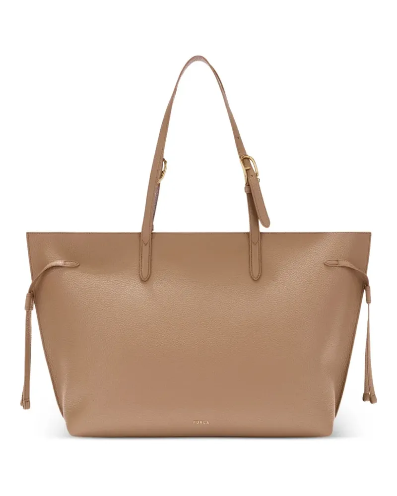Furla Giove Shopper - Braun Braun