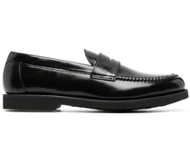 Klassische Loafer 24mm