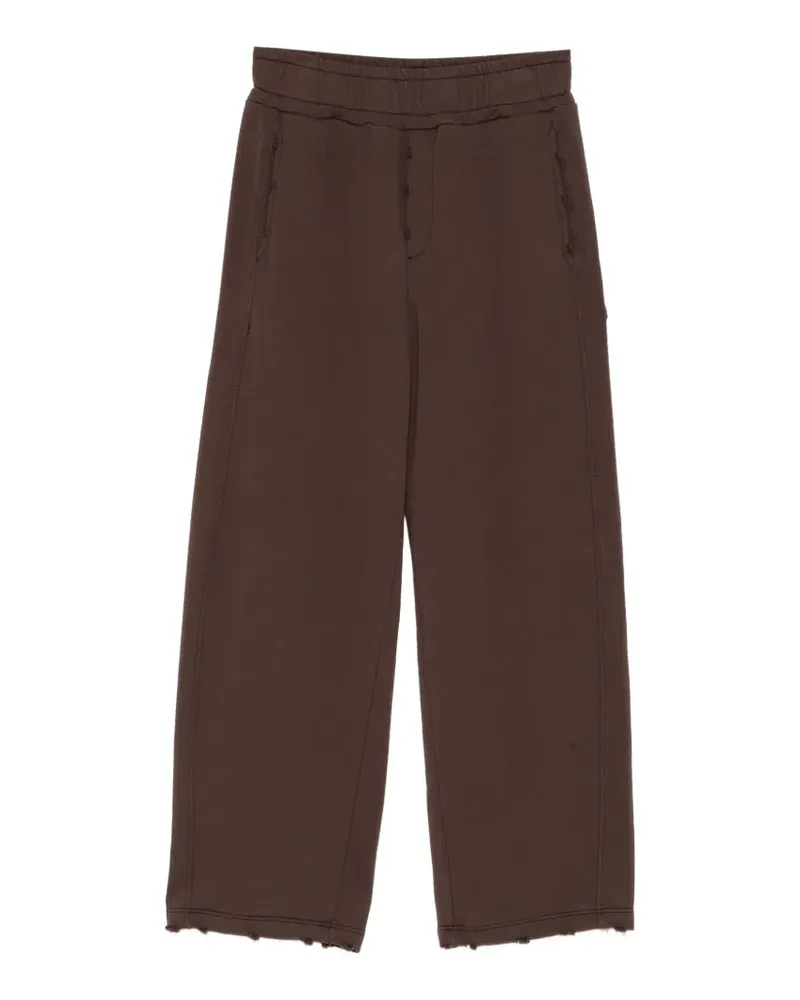 Joshua Sanders Bear Hose - Braun Braun