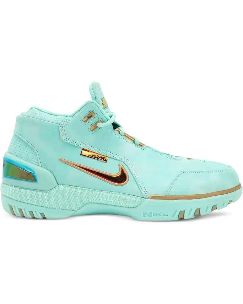 Nike Air Zoom Generation Monopoly Sneakers - Blau Blau
