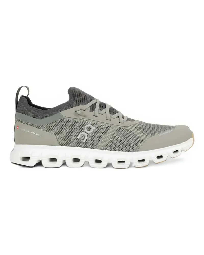 ON Cloud 6 Versa Sneakers - Grün Grün