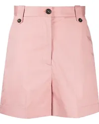 Paul Smith Bermudas Rosa