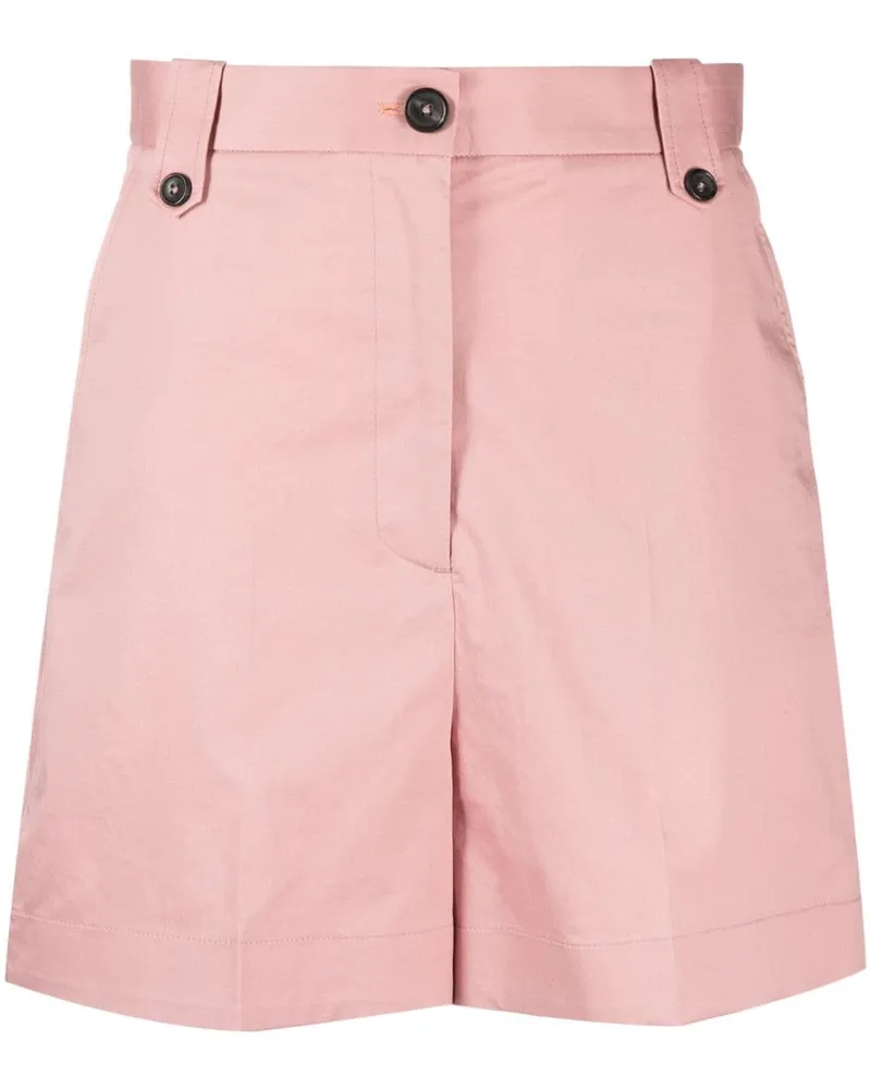 Paul Smith Bermudas Rosa