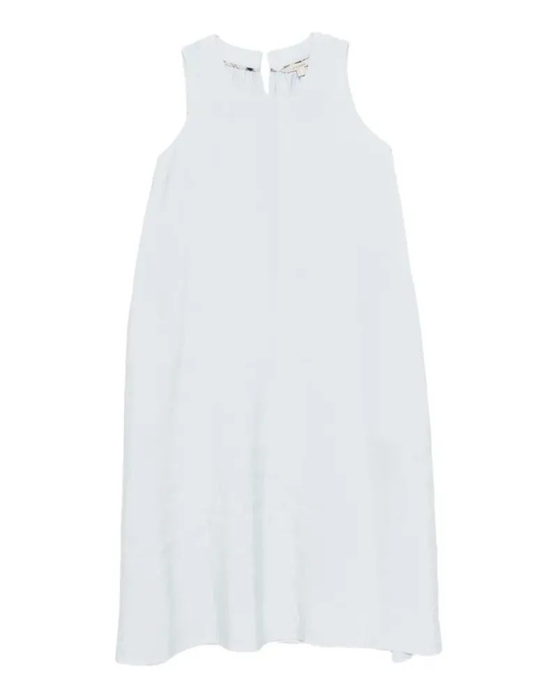 Barbour sleeveless midu«i dress - Blau Blau