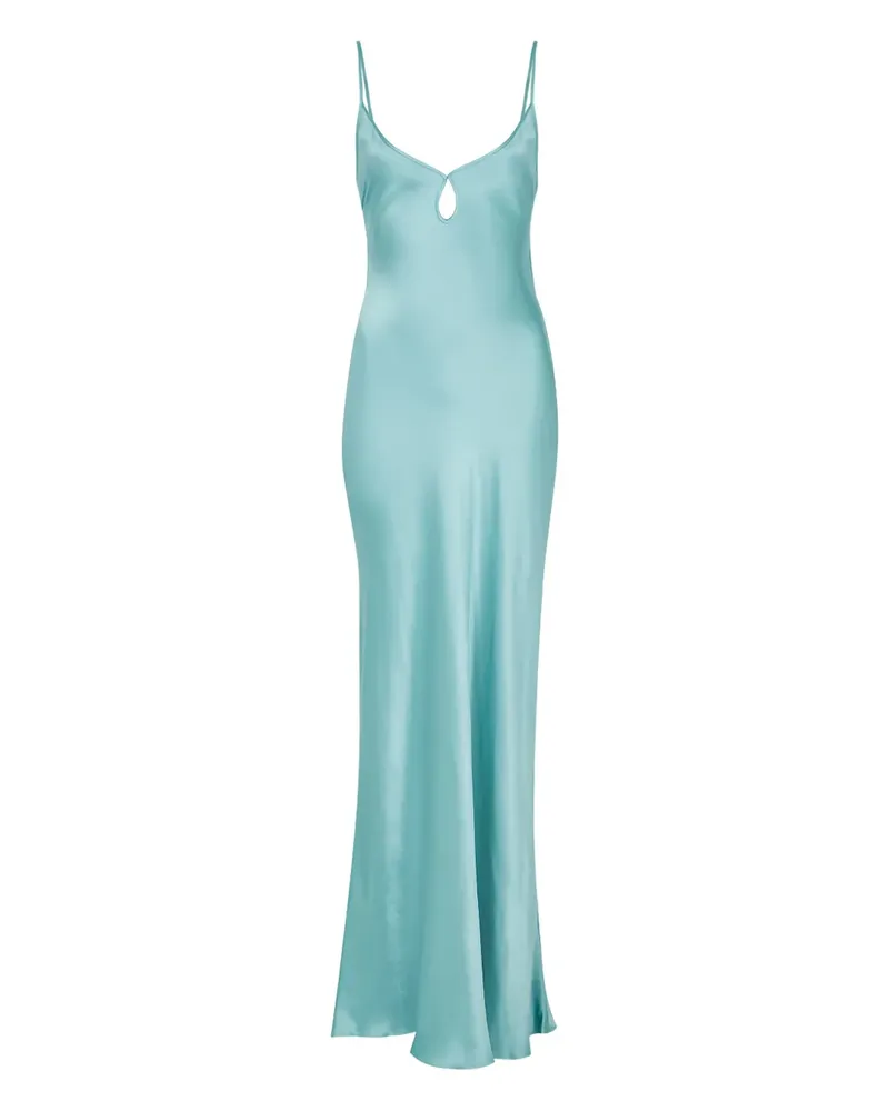 bec & bridge Cedar City Kleid - Blau Blau