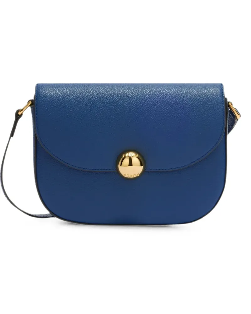 Furla Moonlight Umhängetasche - Blau Blau