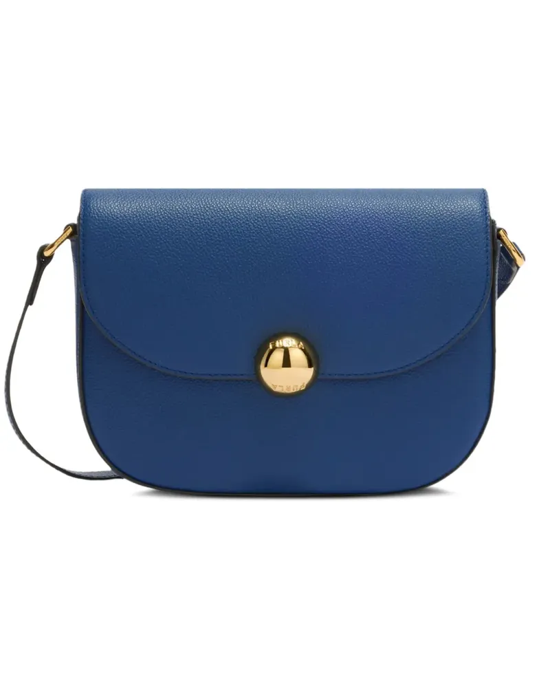 Furla Moonlight Umhängetasche - Blau Blau