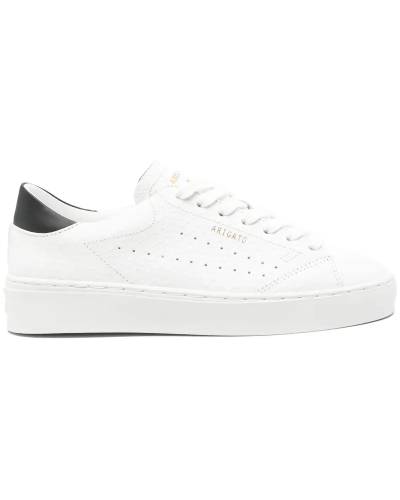 Axel Arigato Klassische Sneakers - Weiß Weiß