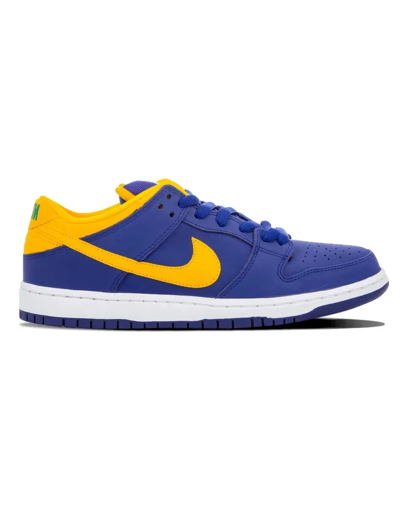 Nike Dunk Low Pro sneakers - Blau Blau