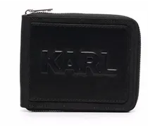 K/Karl Portemonnaie