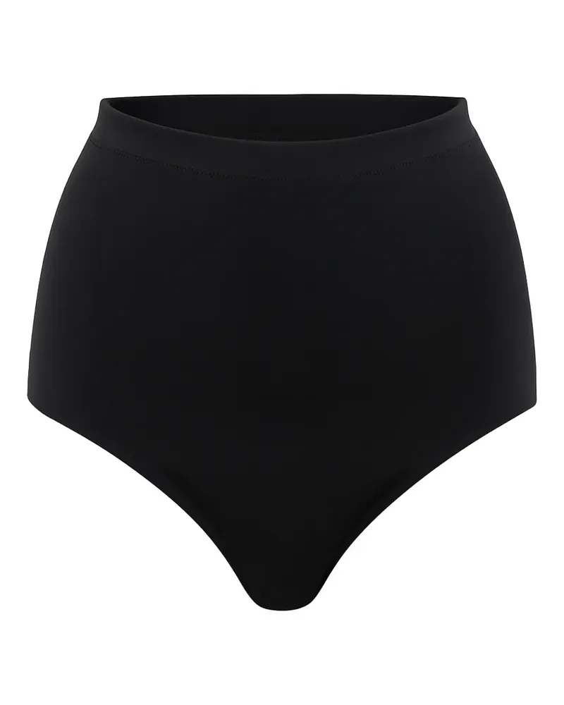 Dsquared2 Honey high-waist briefs - Schwarz Schwarz