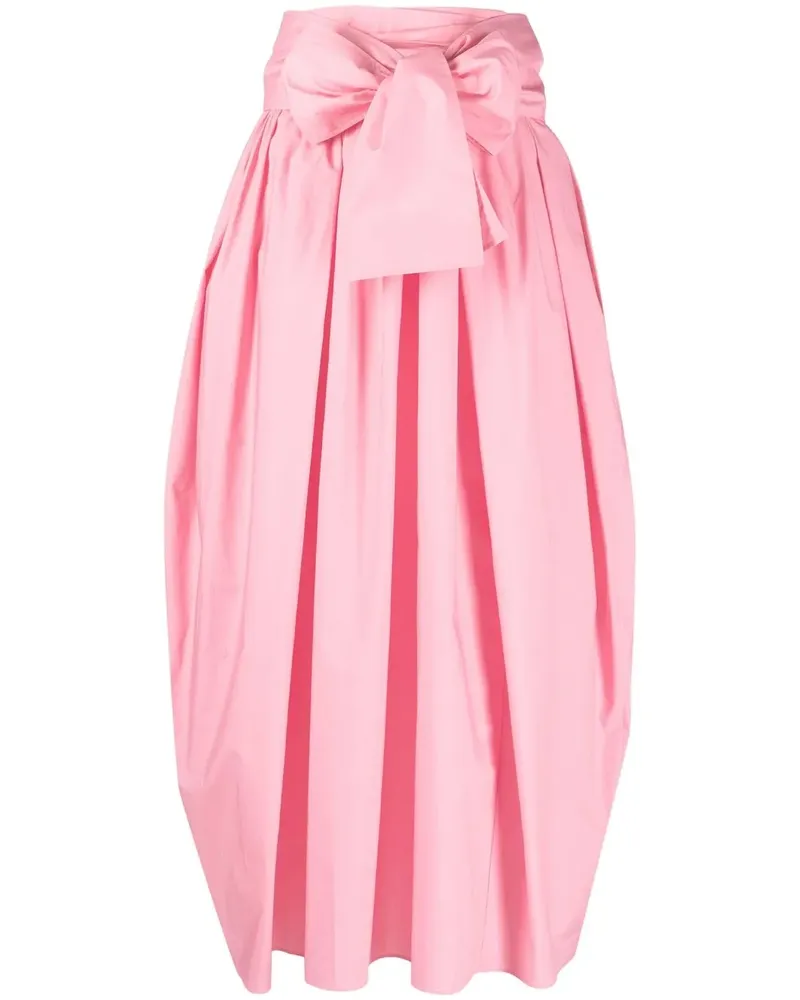 Cecilie Bahnsen Junita Rock - Rosa Rosa