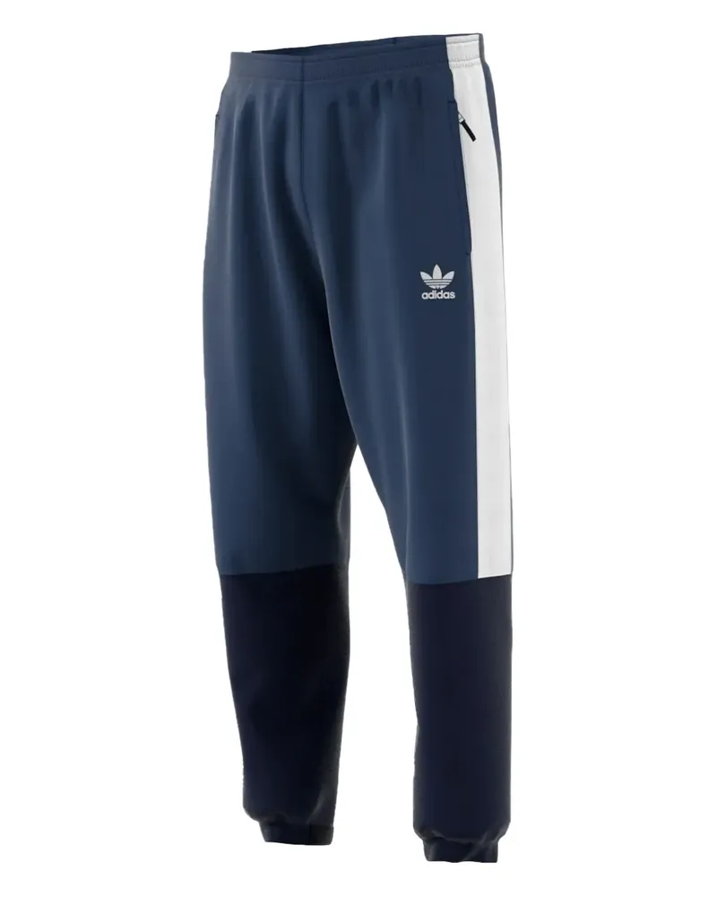 adidas Oridecon Jogginghose - Blau Blau