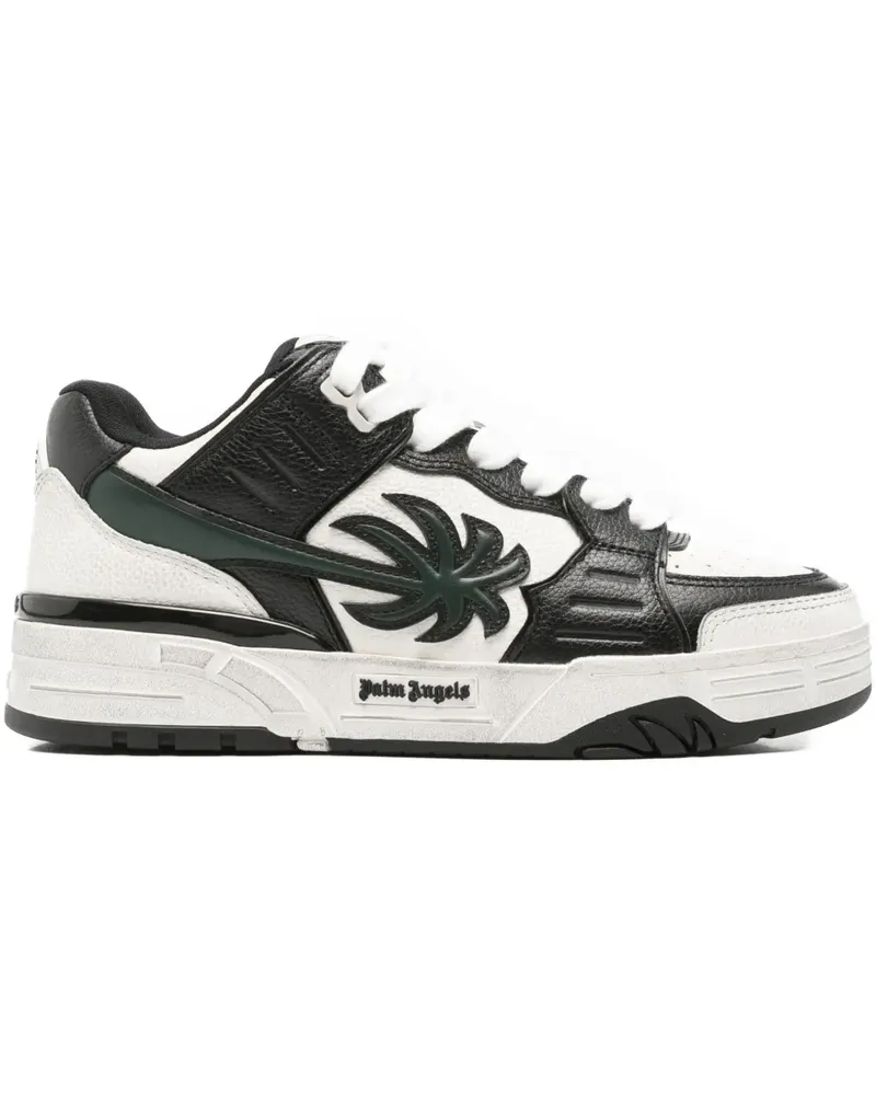 Palm Angels Venice Sneakers - Schwarz Schwarz