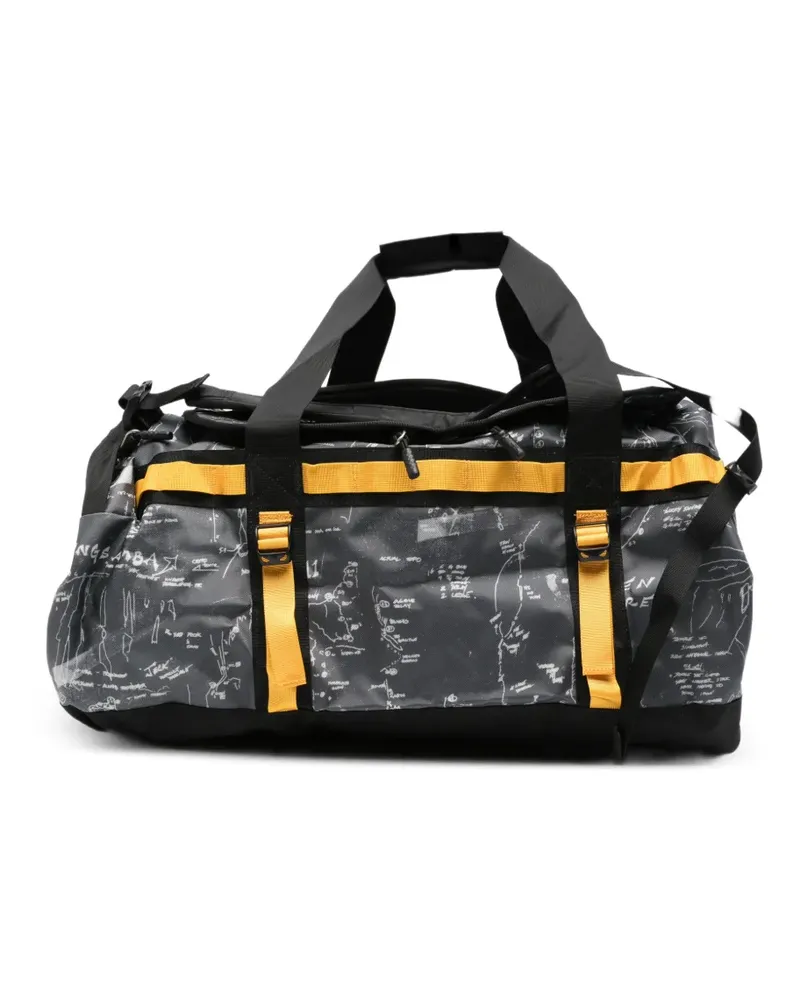 The North Face Base Camp Duffle holdalls - Grau Grau