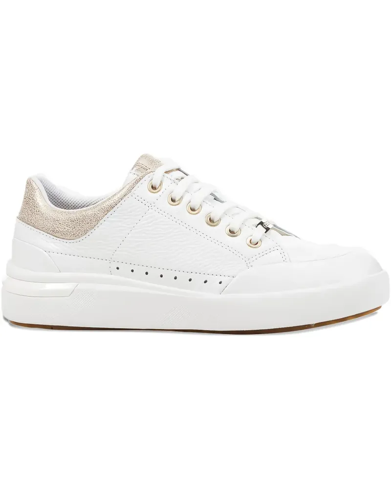 Geox Dalyla Sneakers - Weiß Weiß