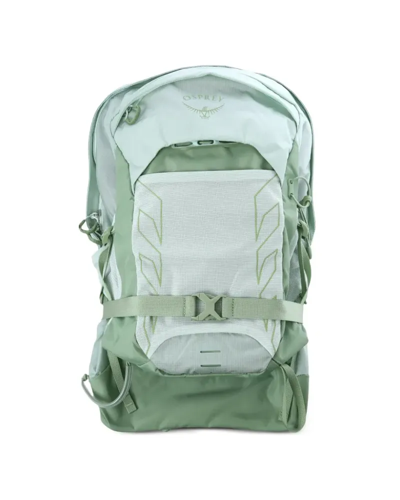 Osprey Tempest 22 Rucksack mit Logo-Print - Grün Grün