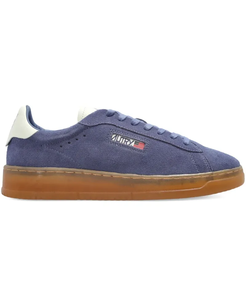 AUTRY Dallas Sneakers - Blau Blau